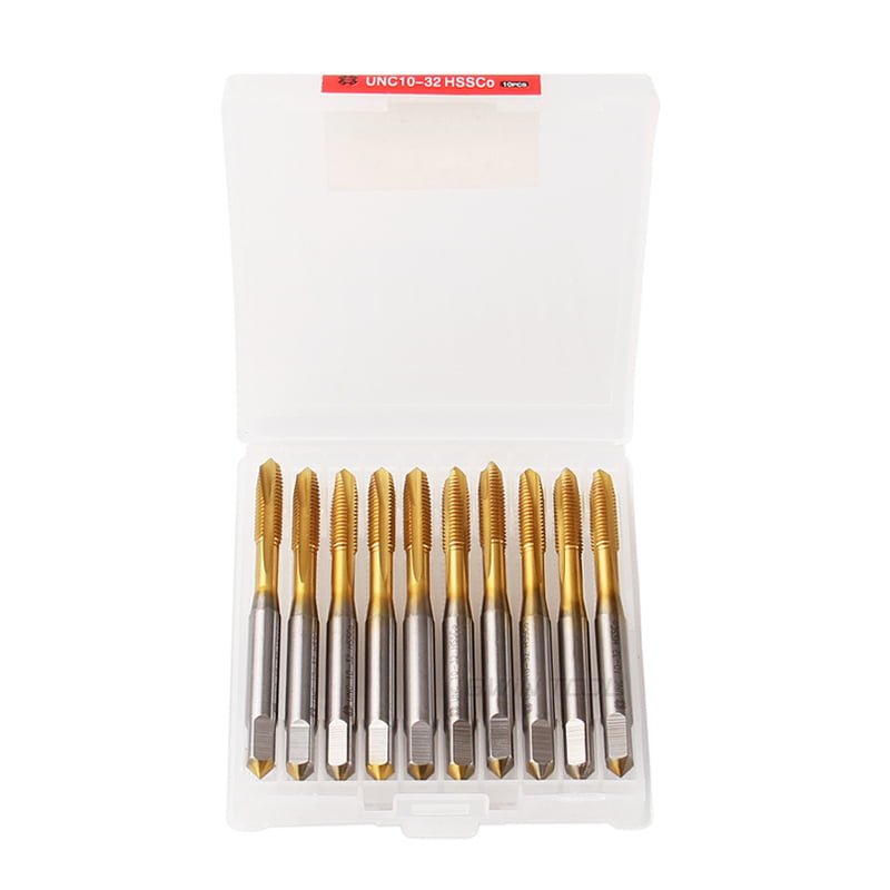 Bwin Precision Tools 10-32 UNC - Shenzhen Bwin Precision Tools Co., Ltd