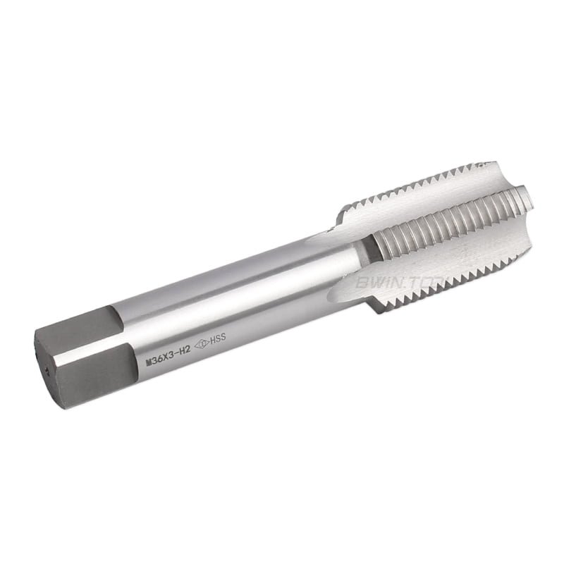 Bwin Precision Tools M36x3 HSS 6542 - Shenzhen Bwin Precision Tools Co., Ltd