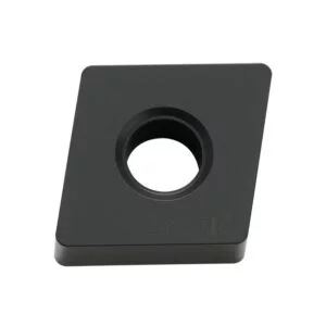 80° Carbide Insert, CNMA Insert, Negative