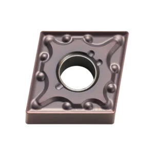 80° Carbide Insert, CNMG Insert, Negative, MAL