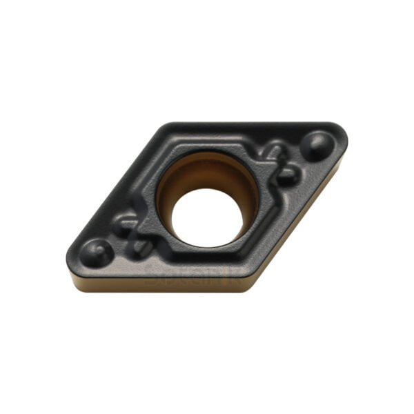 55° Carbide Insert, DCMT Insert, Positive, JHQ