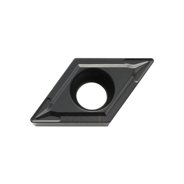 55° Carbide Insert, DCMT Insert, Positive, SL1 - Image 2