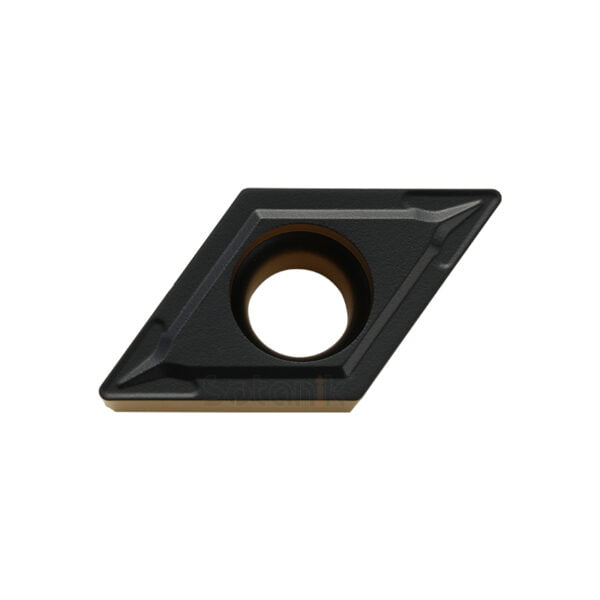 55° Carbide Insert, DCMT Insert, Positive, SL1