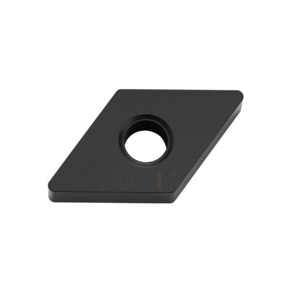 55° Carbide Insert, DNMA Insert, Negative