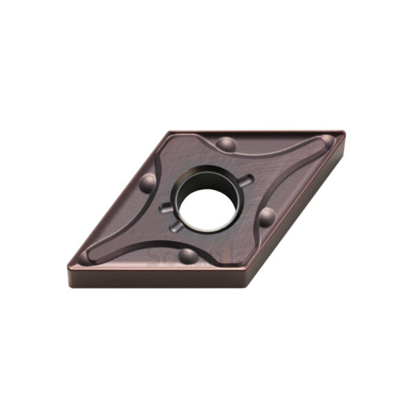 55° Carbide Insert, DNMG Insert, Negative, MAL