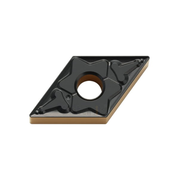 55° Carbide Insert, DNMG Insert, Negative, TM