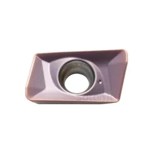 JDMT milling insert