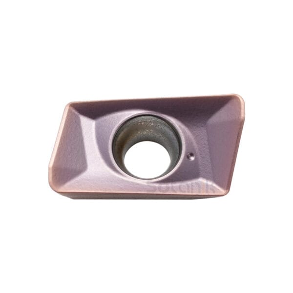 JDMT milling insert