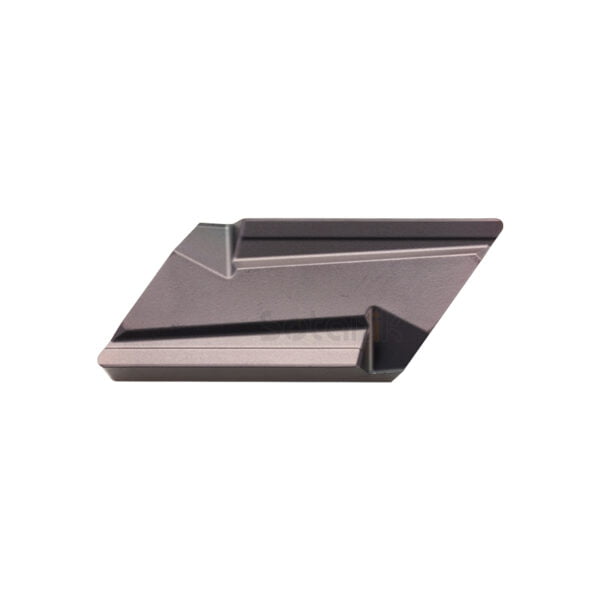 55° Carbide Insert, KNUX Insert, Positve