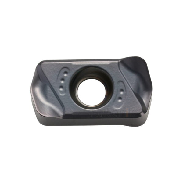 Carbide Milling Insert, LNMU 0303ZER-MJ Insert - Image 2