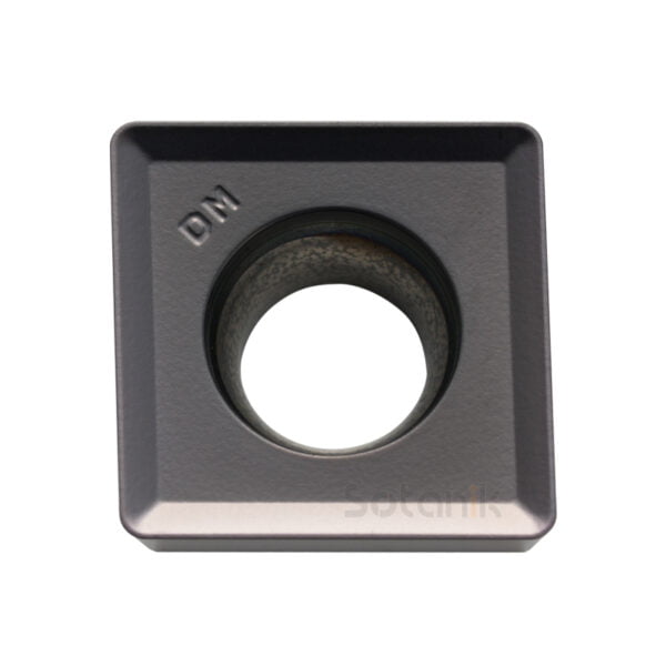 Carbide Milling Insert, MPHT 060304 080305 120408 Insert, ZDM