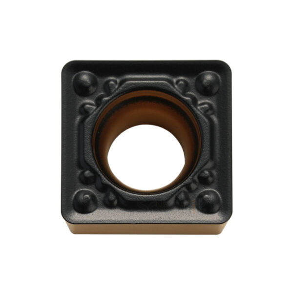 90° Carbide Insert, SCMT Insert, Positive, JHQ