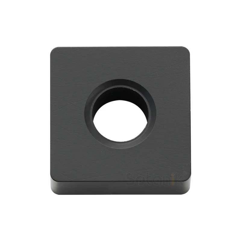90° Carbide Insert, SNMA Insert, Negative
