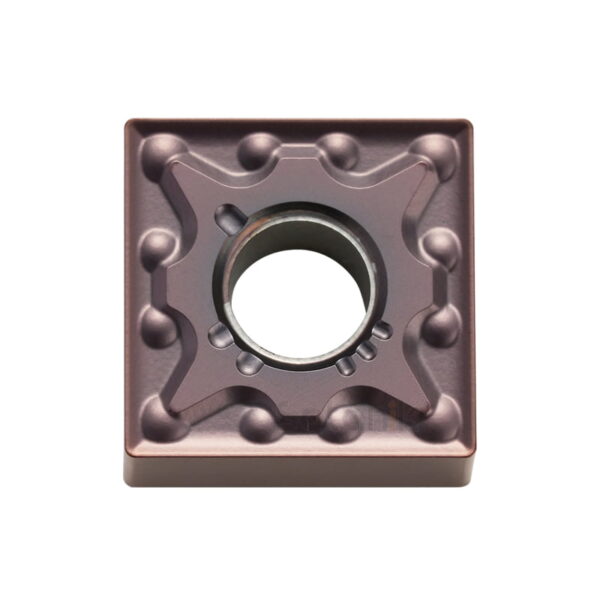 SNMG120404-MAL carbide insert