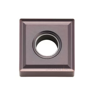 90° Carbide Insert, SNMG Insert, Negative, MSL