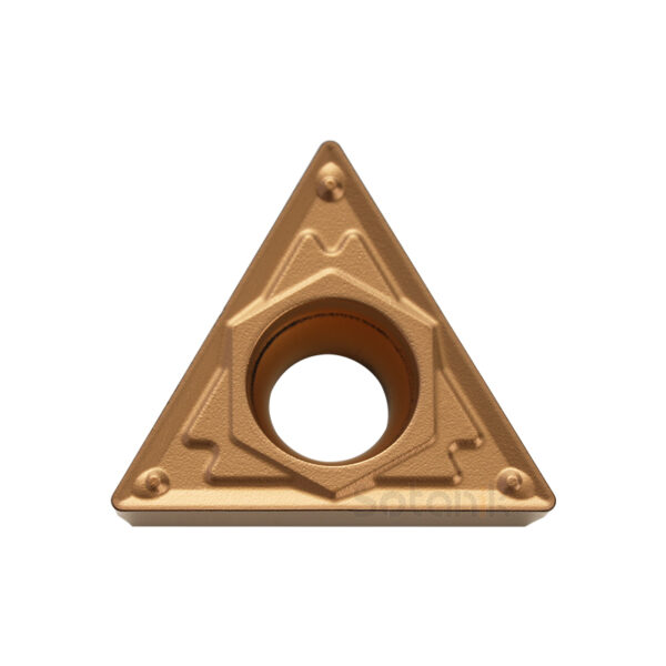 60° Carbide Insert, TCMT Insert, Positive, JHQ
