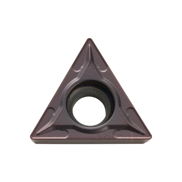 60° Carbide Insert, TCMT Insert, Positive, SL1