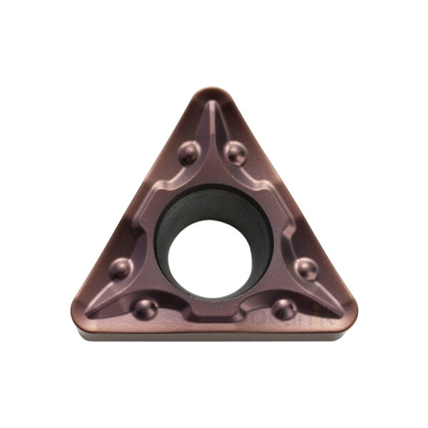 60° Carbide Insert, TCMT Insert, Positive, STM