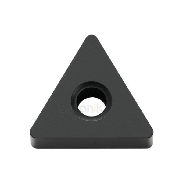 60° Carbide Insert, TNMA Insert, Negative