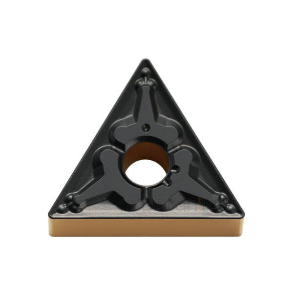 60° Carbide Insert, TNMG Insert, Negative, TM