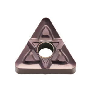 60° Carbide Insert, TNMG Insert, Negative, MF