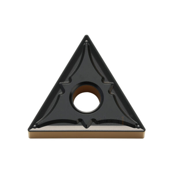 60° Carbide Insert, TNMG Insert, Negative, SPM