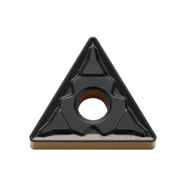 60° Carbide Insert, TNMG Insert, Negative, SPR