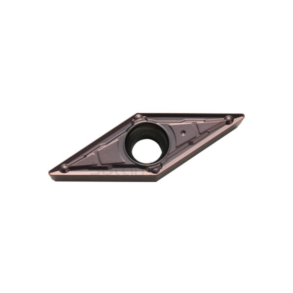 35° Carbide Insert, VBMT Insert, Positive, MVL