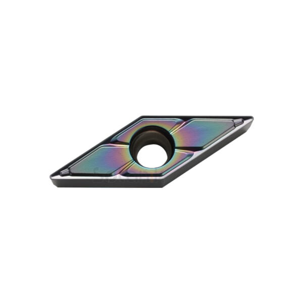 35° Carbide Insert, VBMT Insert, Positive, SH