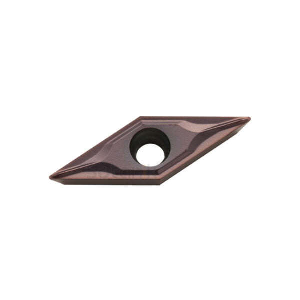 35° Carbide Insert, VCMT Insert, Positive, FML