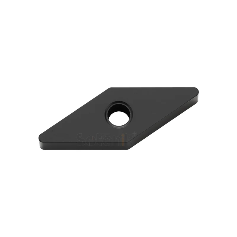 35° Carbide Insert, VNMA Insert, Negative