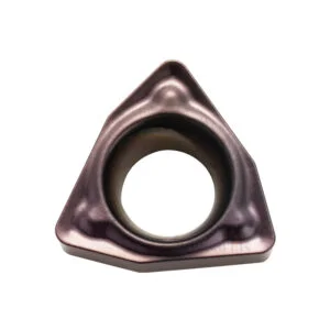 80° Carbide Insert, WBMT Insert, Negative, JDP