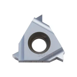 Carbide Threading Insert, 16ER, 16IR, 8NPT 11.5NPT 14NPT 18NPT 27NPT NPT