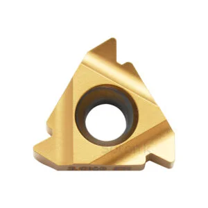 Carbide Threading Insert, 16ER, 16IR, 0.5 0.75 1.0 1.25 1.5 1.75 2.0 2.5 3.0 ISO