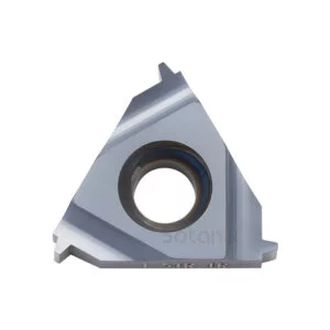 Carbide Threading Insert, 16ER 16IR 1.5TR 2.0TR 2.5TR 3.0TR TR