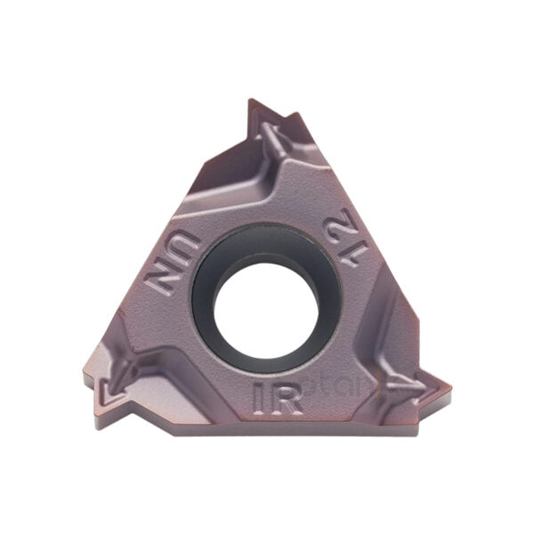 Carbide Threading Insert, 16ERM, 16IRM, 12UN 16UN 18UN 20UN - Image 2