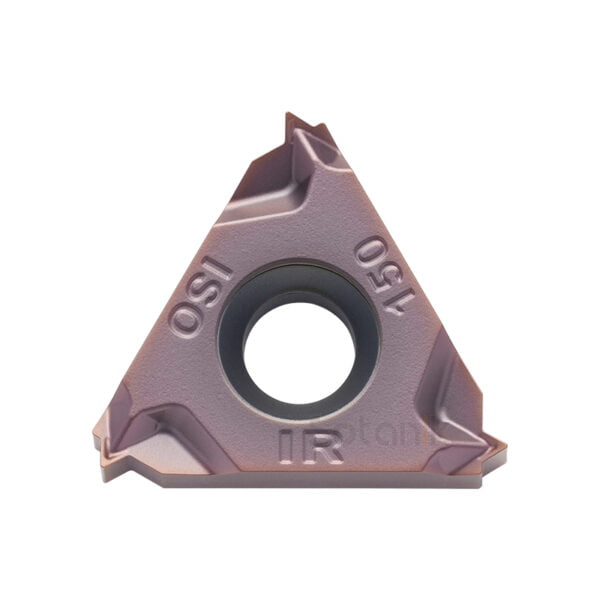 Carbide Threading Insert, 16ERM, 16IRM, 100 125 150 175 200 250 300 ISO - Image 2