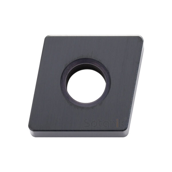 Ceramic Turning Insert, CNGA CNGA120404 CNGA120408 CNGA120412