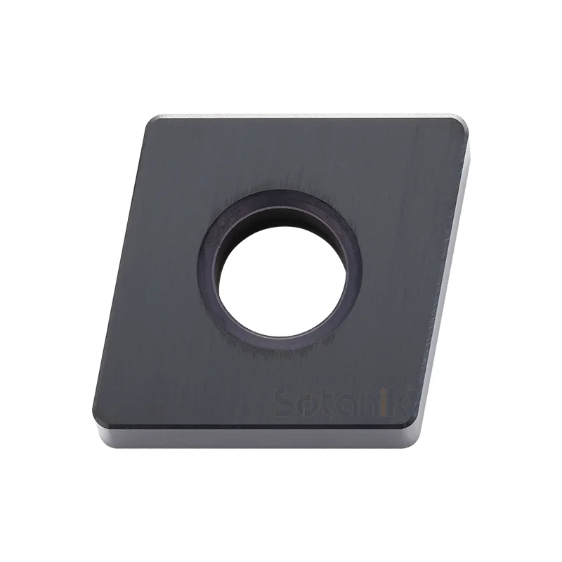 Ceramic Turning Insert, CNGA CNGA120404 CNGA120408 CNGA120412
