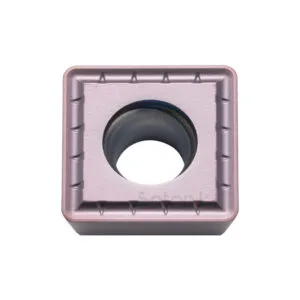 drilling insert spgt