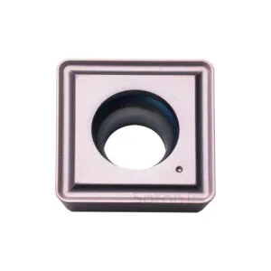 SPMG drilling insert