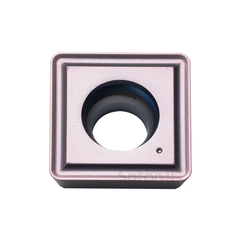 SPMG drilling insert
