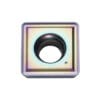SPMG u-drill insert