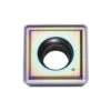 SPMG u-drill insert