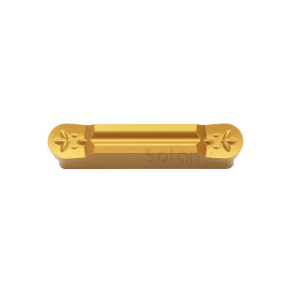 carbide grooving insert - MRMN 02