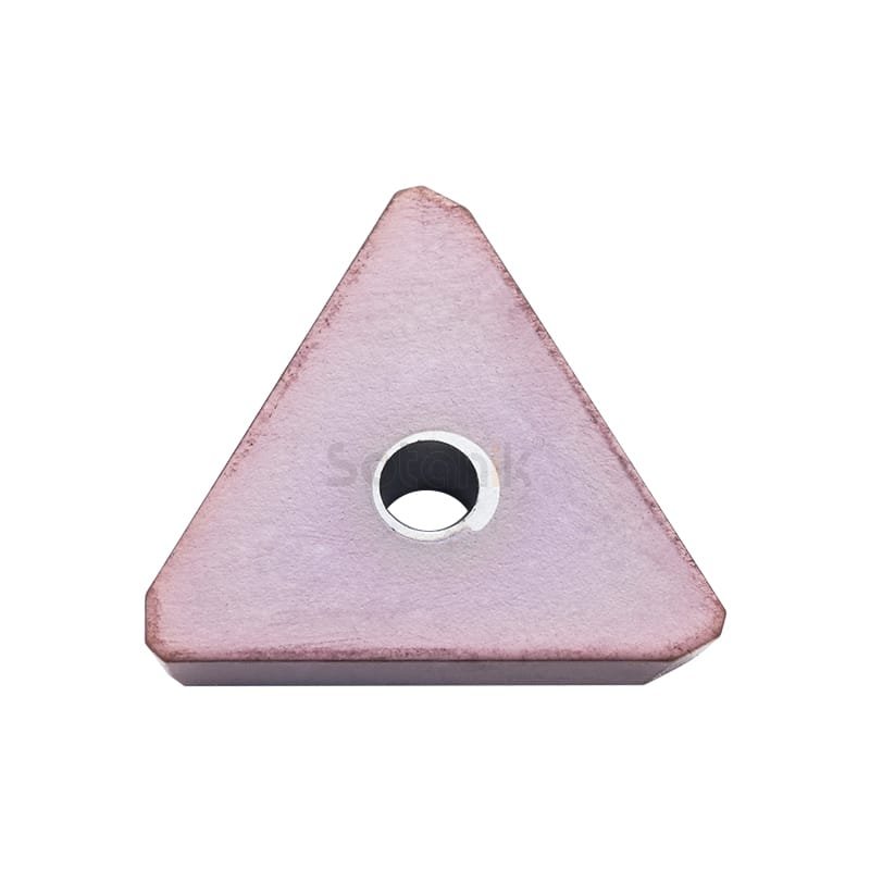TPKN2204 TPKN1603 Carbide Milling Insert | TPKN Insert for Steel