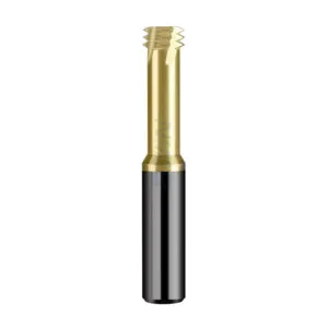 3 flute thread mill