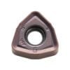 WNMX insert hexagon carbide insert WNMX09T316 for high feed milling cutter body
