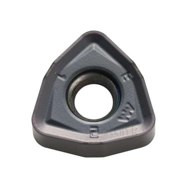 WNMX Insert WNMX09T316 Carbide Insert for High Feed Milling